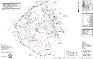 Plus de détails pour 87 Union St, North Easton, MA - Terrain à louer