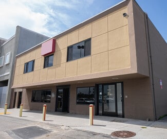 Plus de détails pour 8814-8816 S Sepulveda Blvd, Los Angeles, CA - Bureau à louer