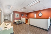 Interior Photo