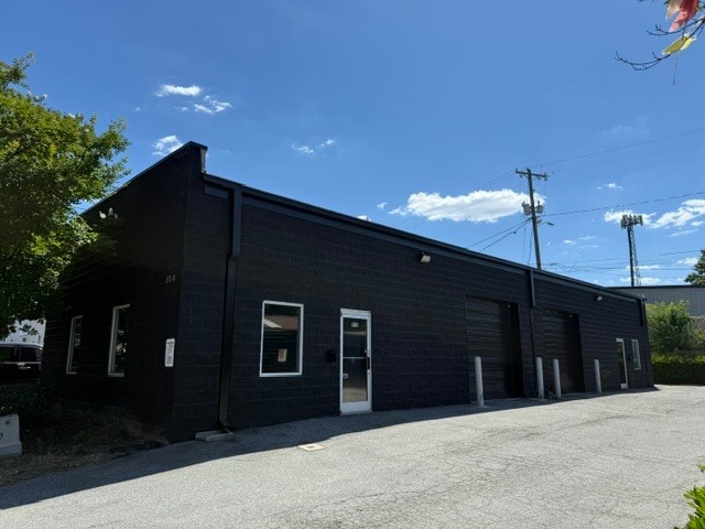 934 S Chapman St, Greensboro, NC for lease Building Photo- Image 1 of 3
