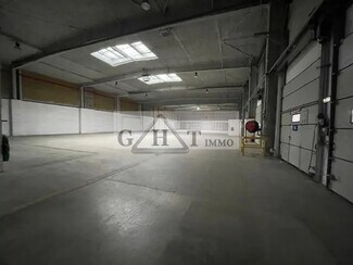 More details for Flex, Industrial for Lease
