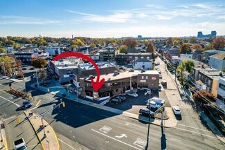 More details for 1325A Paterson Plank rd, Secaucus, NJ - Retail for Lease