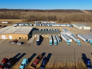More details for 926 N Front St, New Ulm, MN - Industrial for Sale