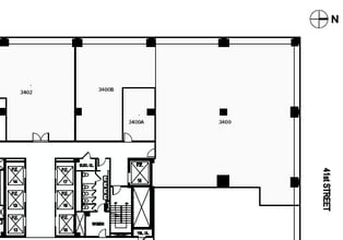 622 Third Ave, New York, NY for lease Building Photo- Image 1 of 1