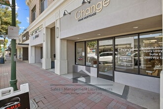 138-142 S K St, Tulare, CA for lease Interior Photo- Image 2 of 21