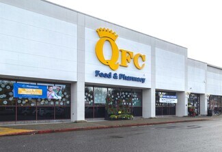 Plus de détails pour 4815 Evergreen Way, Everett, WA - Commerce de détail à louer