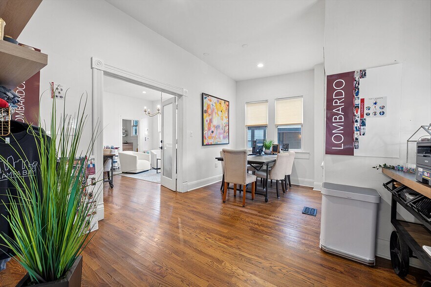 306 E Oak Ave, Tampa, FL à vendre - Photo intérieure - Image 3 de 11