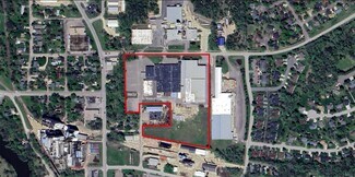 Plus de détails pour 324 Washington St W, Cannon Falls, MN - Industriel à vendre
