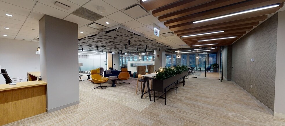 125 S Wacker Dr, Chicago, IL for lease - Matterport 3D Scan - Image 3 of 7