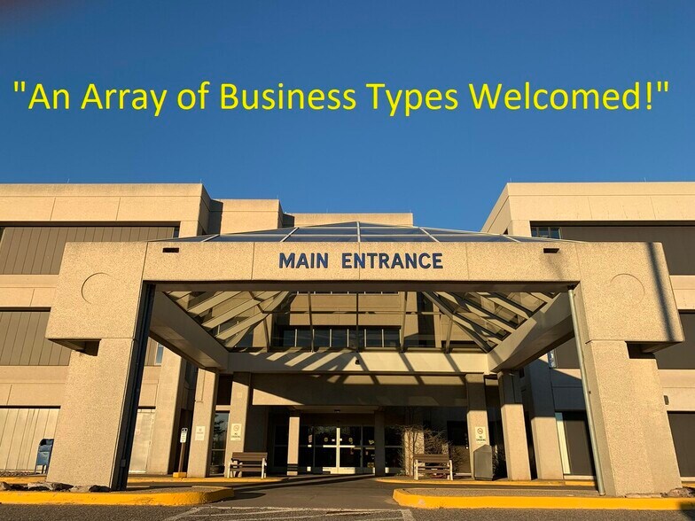 1414 W Fair Ave, Marquette, MI à louer - Photo du bâtiment - Image 1 de 8