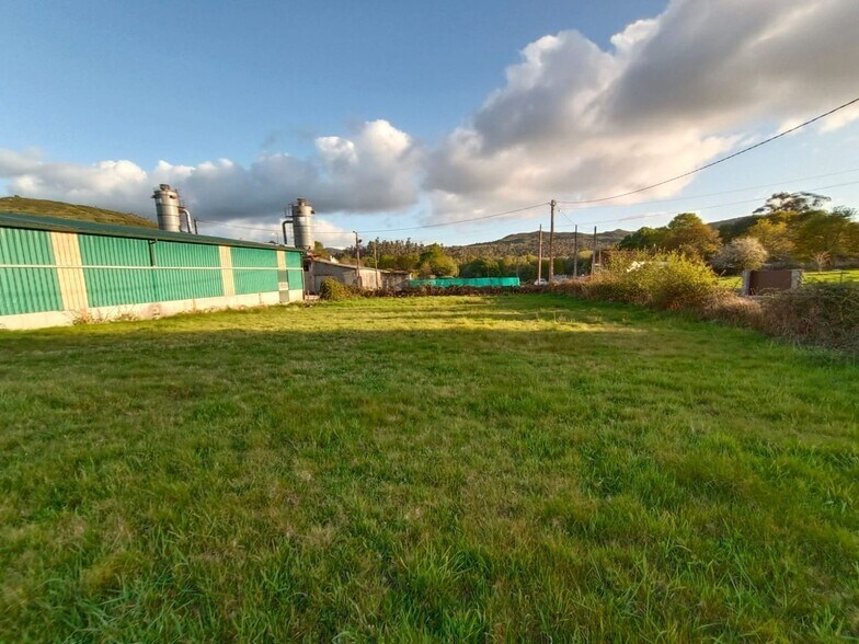 Lugar a Braña, 32767, COTOBADE, Pontevedra à vendre - Photo du bâtiment - Image 2 de 23