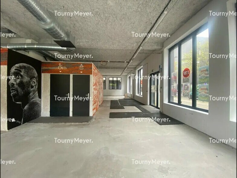 Bureau dans Nantes à louer - Photo intérieure - Image 1 de 5