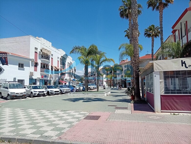 Retail in Salobreña, Granada for sale - Building Photo - Image 2 of 16