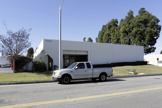 Plus de détails pour 10703 Progress Way, Cypress, CA - Bureau à vendre
