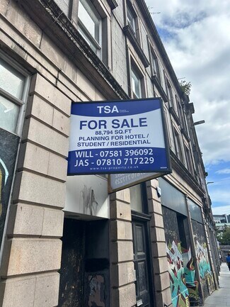 Plus de détails pour Propriétés – Spécialité à vendre, Aberdeen