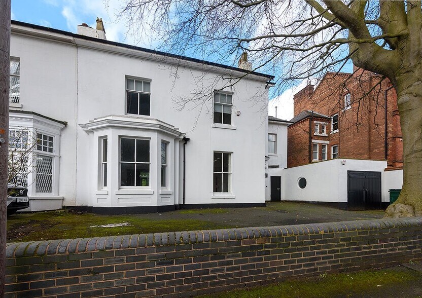 51 Frederick Rd, Birmingham à louer - Photo du bâtiment - Image 1 de 27