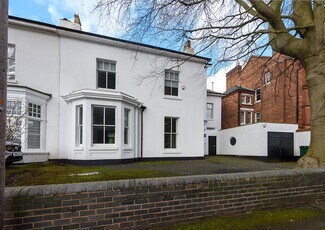 Plus de détails pour 51 Frederick Rd, Birmingham - Bureau à louer