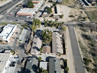 More details for 15860 Kasota Rd, Apple Valley, CA - Multifamily for Sale