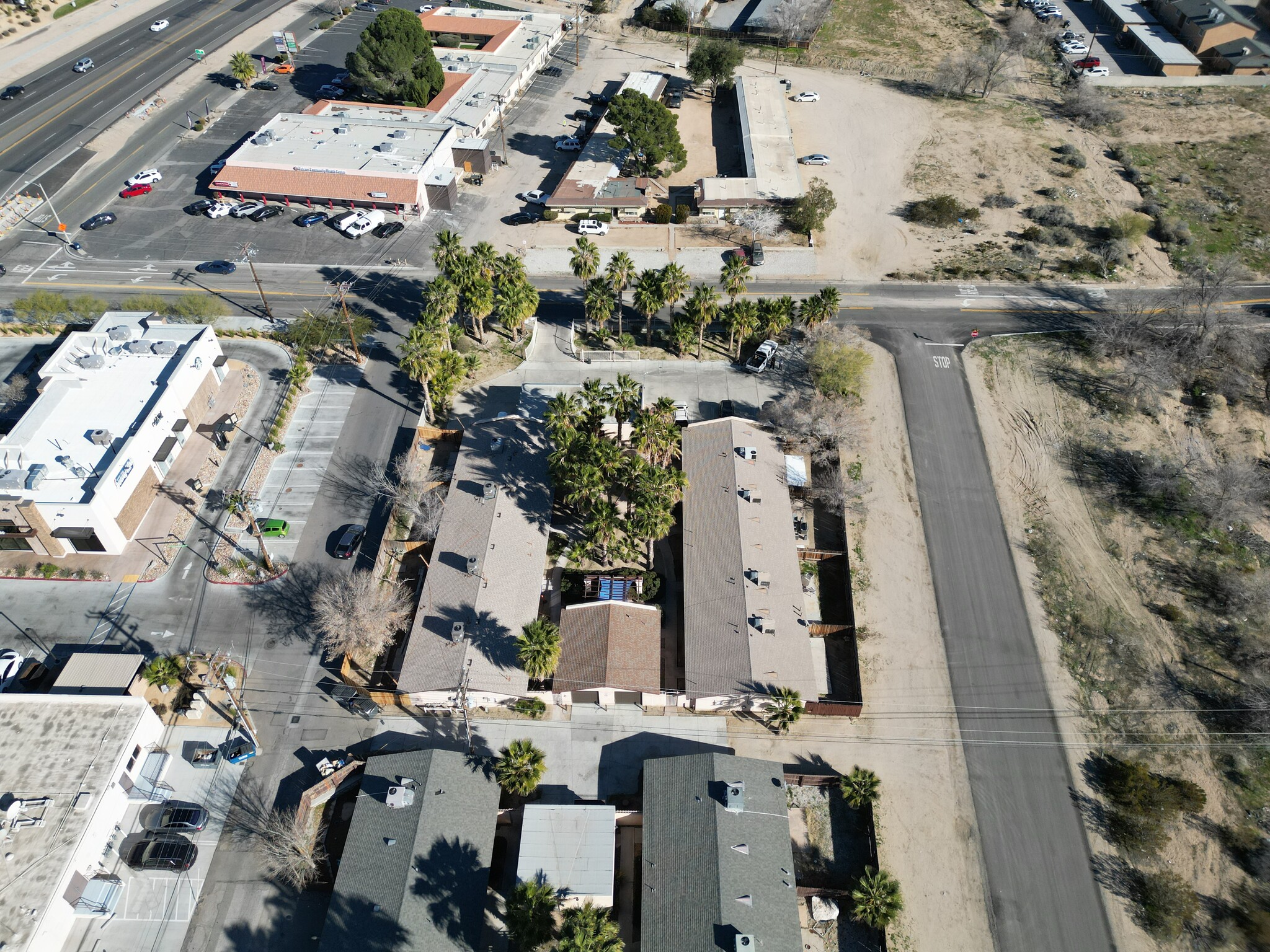 15860 Kasota Rd, Apple Valley, CA for sale Building Photo- Image 1 of 22