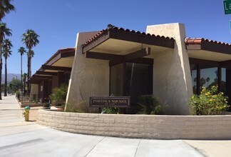 Plus de détails pour 45445 Portola Ave, Palm Desert, CA - Bureau à louer
