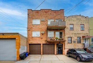 Plus de détails pour 3051 14th St, Astoria, NY - Multi-résidentiel à vendre