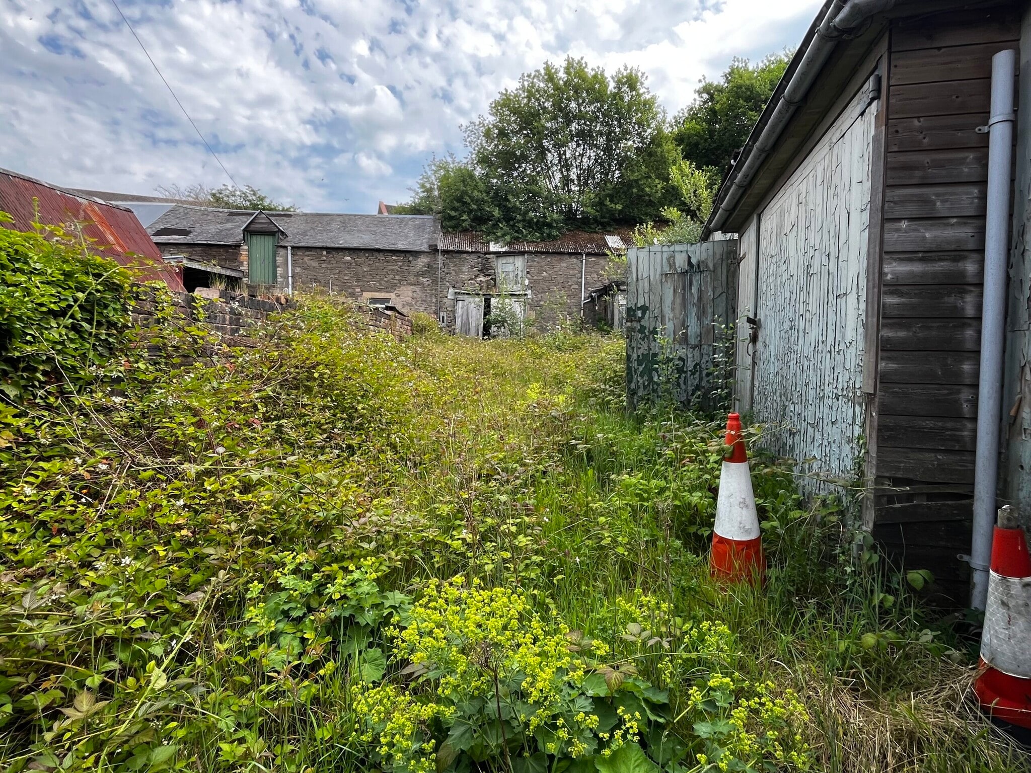 11 Bourtree Ter, Hawick à vendre Autre- Image 1 de 4