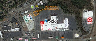 More details for 2833 E Mall Rd, Goldsboro, NC - Land for Sale