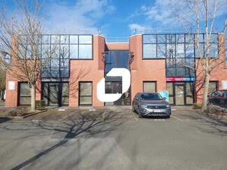 More details for 130 H Avenue Joseph Kessel, Voisins-le-Bretonneux - Office for Lease