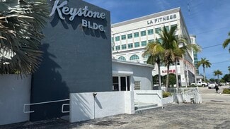 More details for 1785 NE Broad Cswy, North Miami Beach, FL - Office for Lease