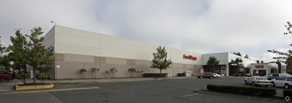 7411 NE 117th Ave, Vancouver, WA for lease - Building Photo - Image 2 of 7