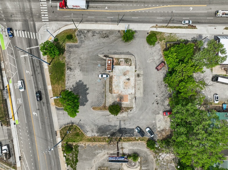 2201 Dickerson Pike, Nashville, TN à vendre - Photo du bâtiment - Image 2 de 7
