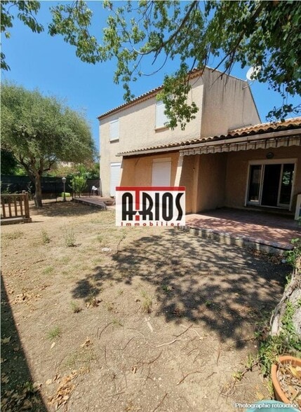 Retail in La Farlède for sale - Building Photo - Image 1 of 12