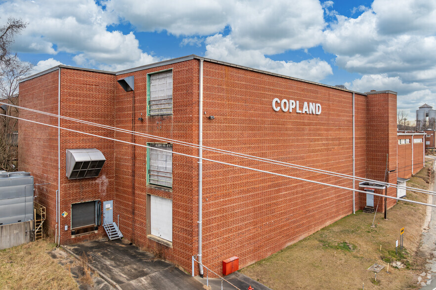 1746 Carolina Mill Rd, Burlington, NC for lease - Building Photo - Image 1 of 13