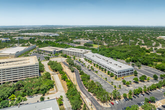 10000 Rogers Run, San Antonio, TX - AÉRIEN  Vue de la carte - Image1