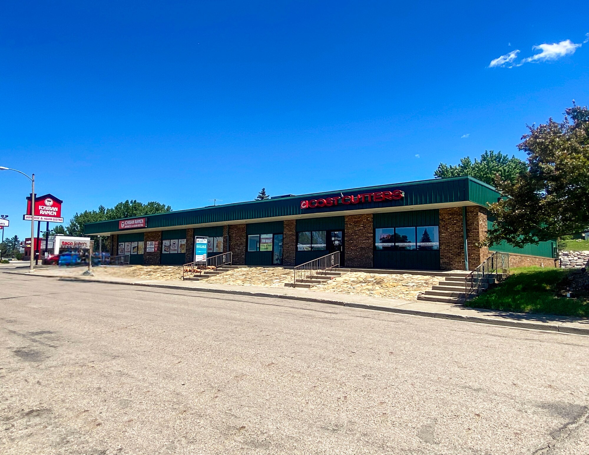 1825 N 13th St, Bismarck, ND for sale Building Photo- Image 1 of 1