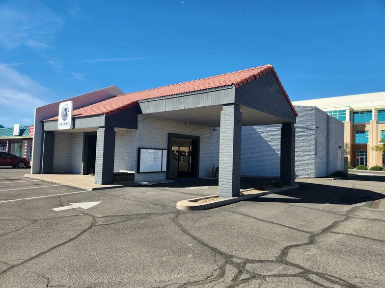 52 S Mesa Dr, Mesa, AZ for sale - Building Photo - Image 3 of 9