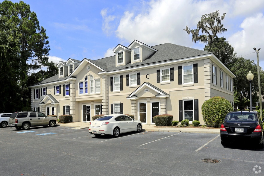 315 Commercial Dr, Savannah, GA for lease - Primary Photo - Image 1 of 10