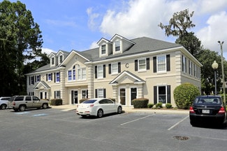 Plus de détails pour 315 Commercial Dr, Savannah, GA - Bureau à louer