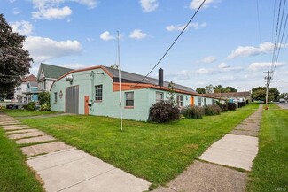 More details for 17-19 W Albany St, Oswego, NY - Specialty for Sale