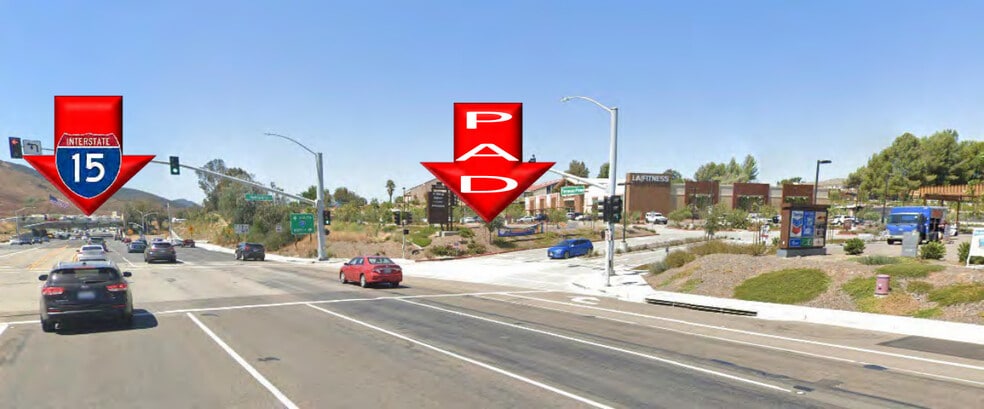 29950 Temecula Pky, Temecula, CA for lease - Building Photo - Image 3 of 4