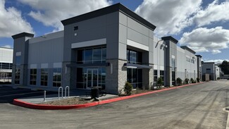 Plus de détails pour 311 E Johnson Ave, Perris, CA - Industriel à vendre