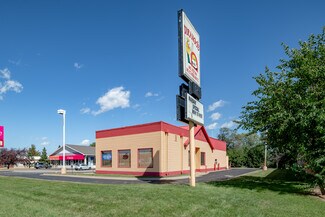 Plus de détails pour 2070 S Koeller St, Oshkosh, WI - Commerce de détail à vendre