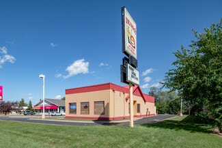 Plus de détails pour 2070 S Koeller St, Oshkosh, WI - Commerce de détail à vendre
