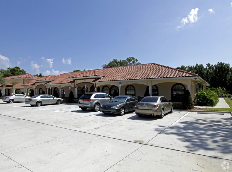 603 N Washington Ave, Titusville, FL for sale - Building Photo - Image 3 of 12