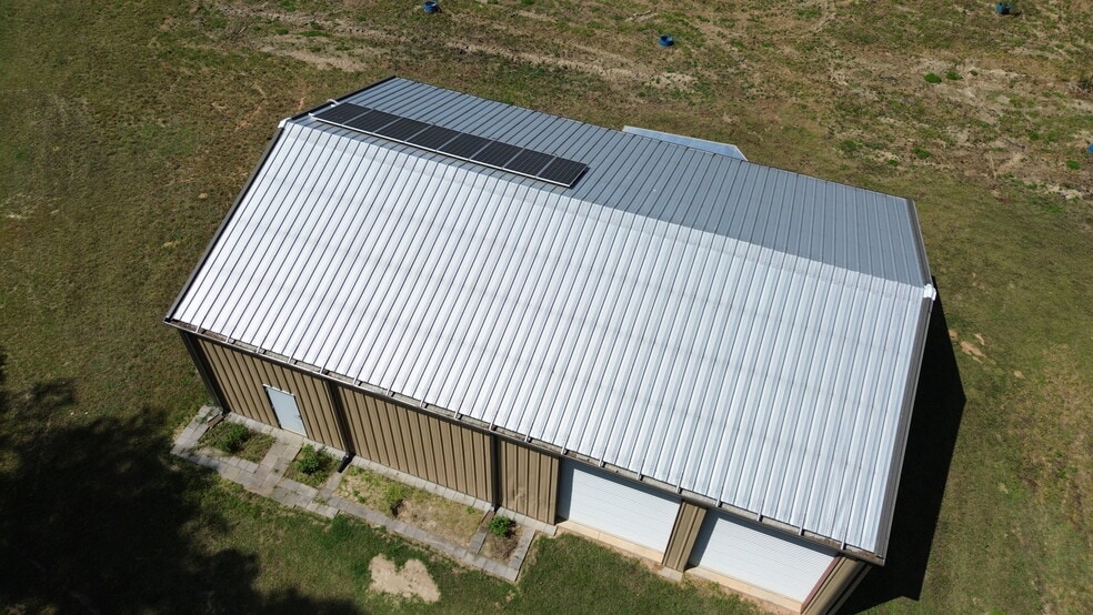 121 Old Spell rd, Saint George, SC for sale - Building Photo - Image 3 of 16