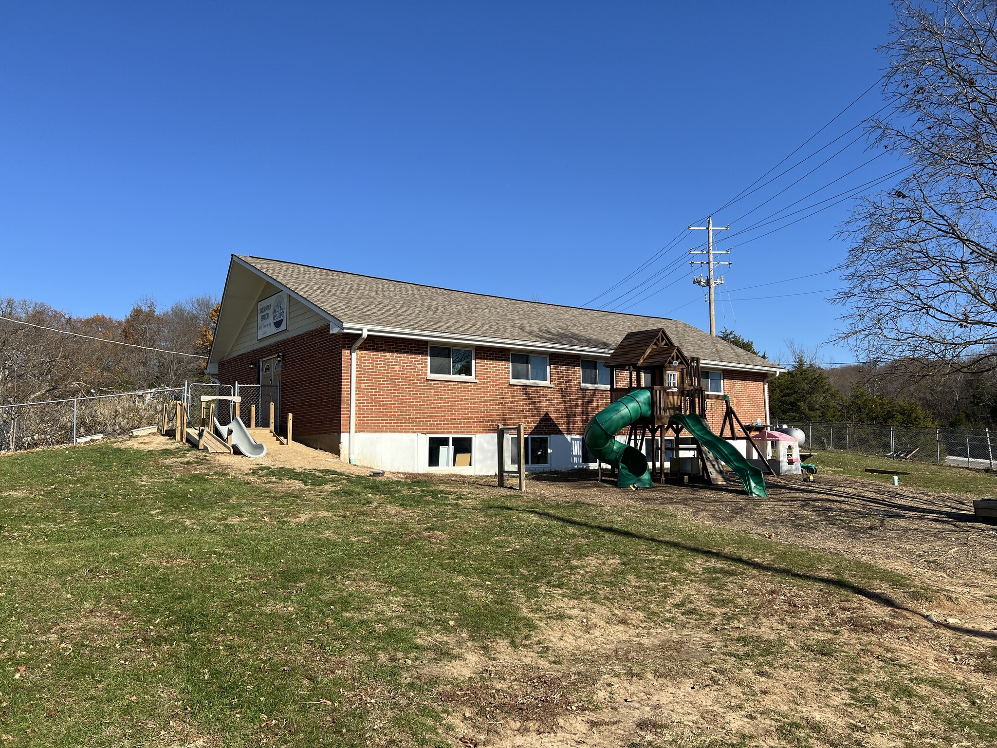 3774 Hess Rd, House Springs, MO for lease Building Photo- Image 1 of 12