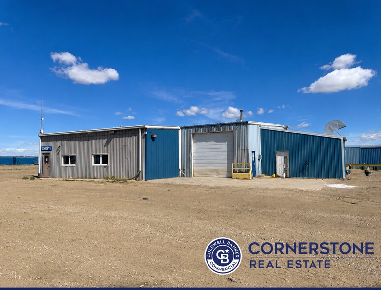 3501 N Poplar St, Casper, WY à louer - Photo du bâtiment - Image 2 de 16