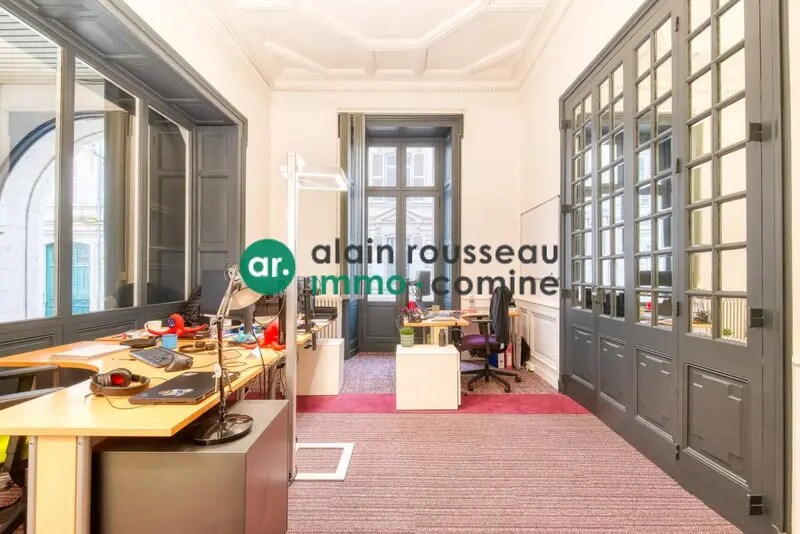 Bureau dans Angers à louer - Photo intérieure - Image 2 de 8