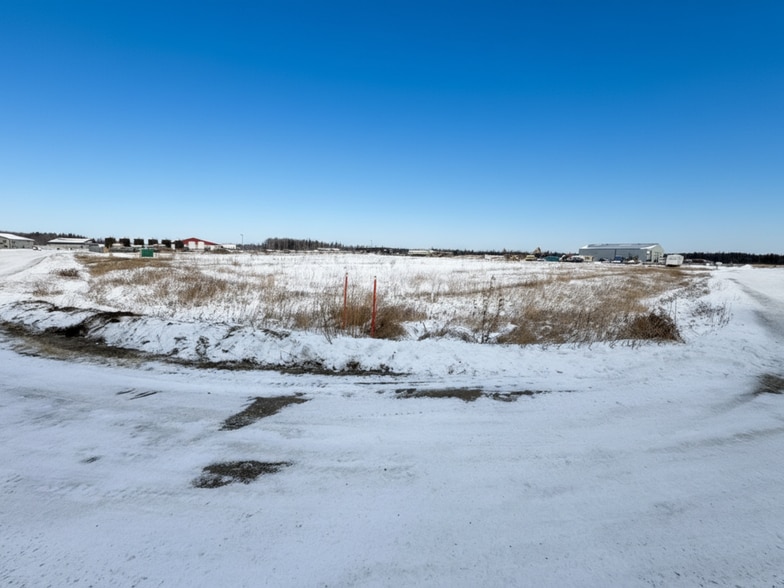 3699 30 st, Whitecourt, AB for sale - Building Photo - Image 2 of 8