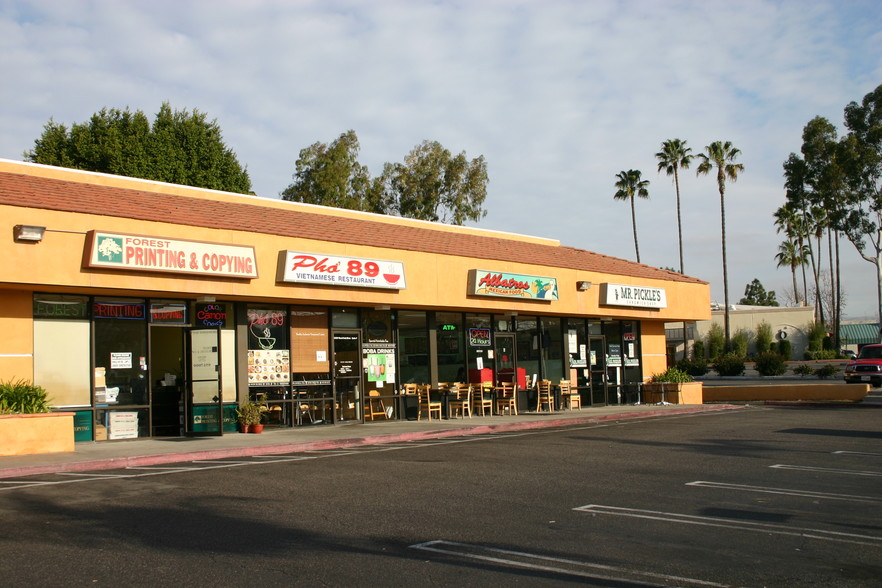 23591 Rockfield Blvd, Lake Forest, CA for lease - Building Photo - Image 3 of 3